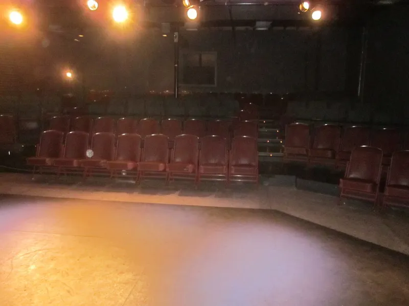 Five Rooms, One Stage: The Audiences You Perform For Before Anyone Buys a Ticket