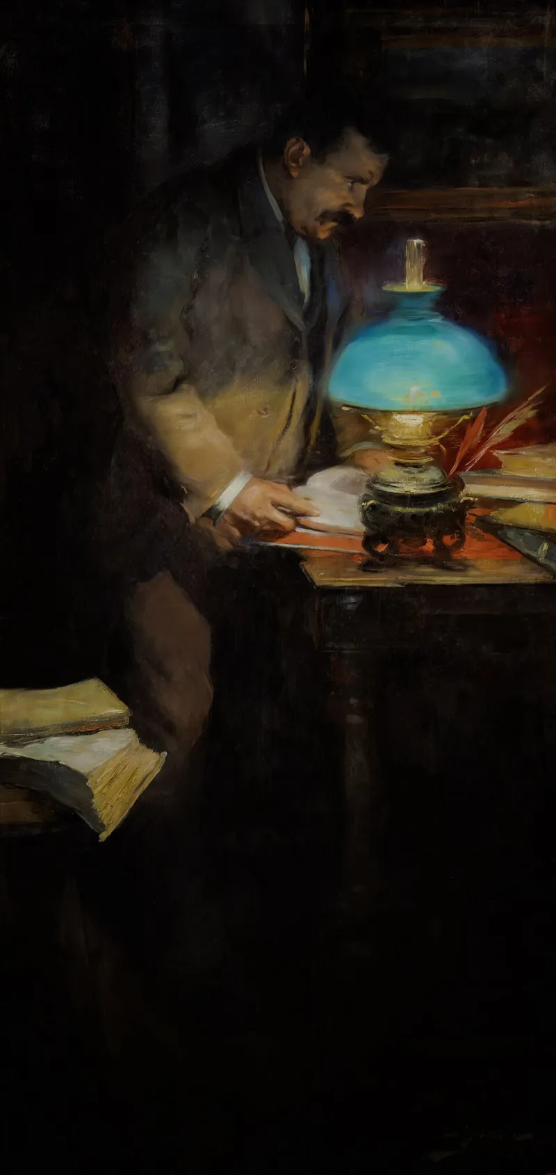 The Autobiographer's Dilemma: How Much of Your Life Belongs in the Work?