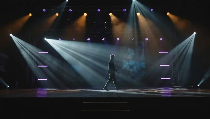 Before You Speak, the Room Has Already Decided: Mastering the Critical First Minutes Onstage