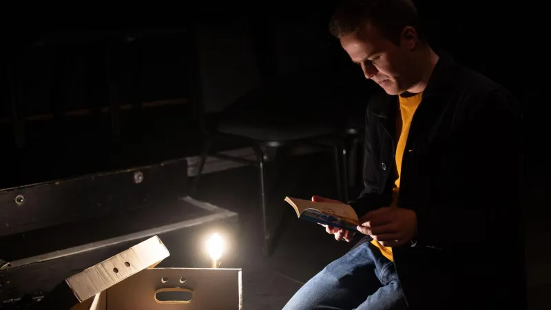 Not All No's Are Created Equal: A Performer's Field Guide to Useful Rejection
