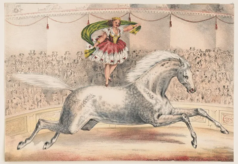 Turning Terror into Triumph: The Mental Architecture of a Fearless Performer