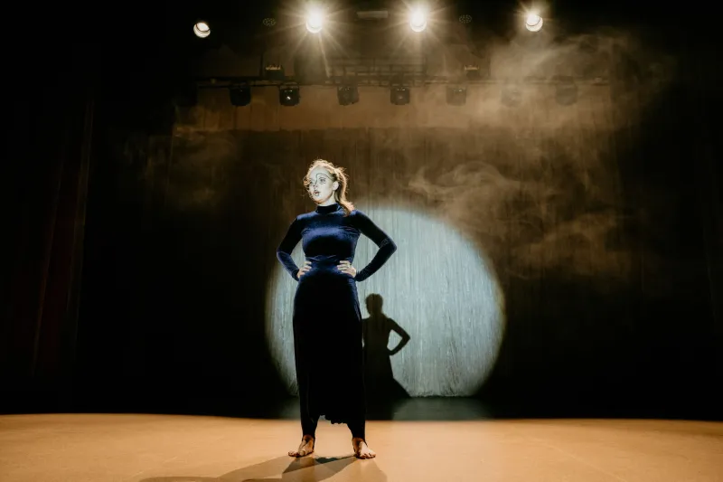 The Art of Getting Out of the Way: When Serving the Story Is the Greatest Performance of All