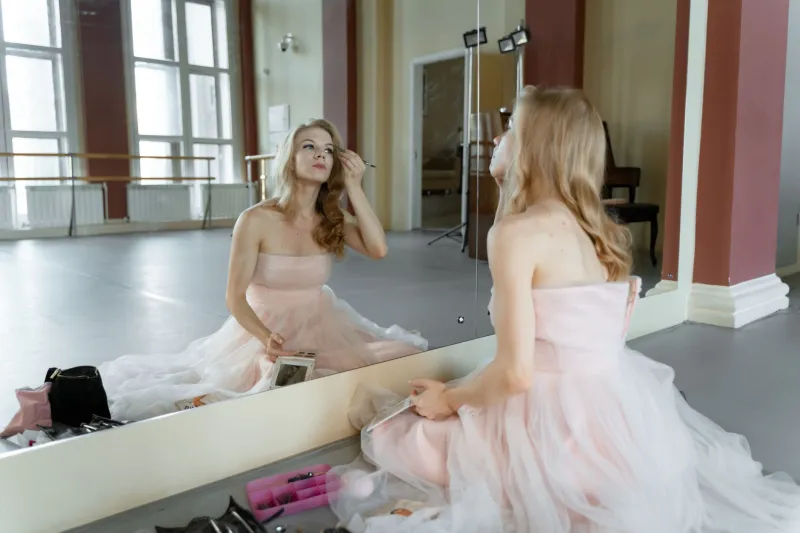 Invisible Reps: The Secret Practice Life of Performers Who Actually Last