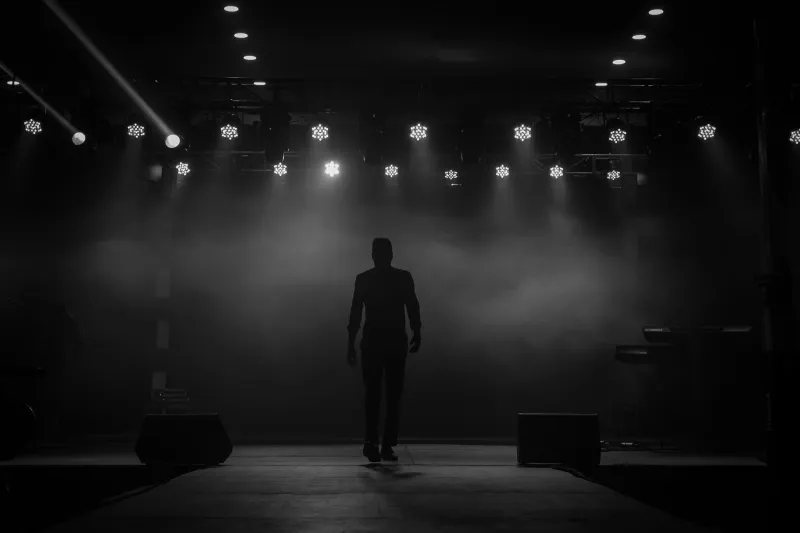 When the Detour Becomes the Destination: How Unexpected Roles Unlock a Performer's Truest Voice